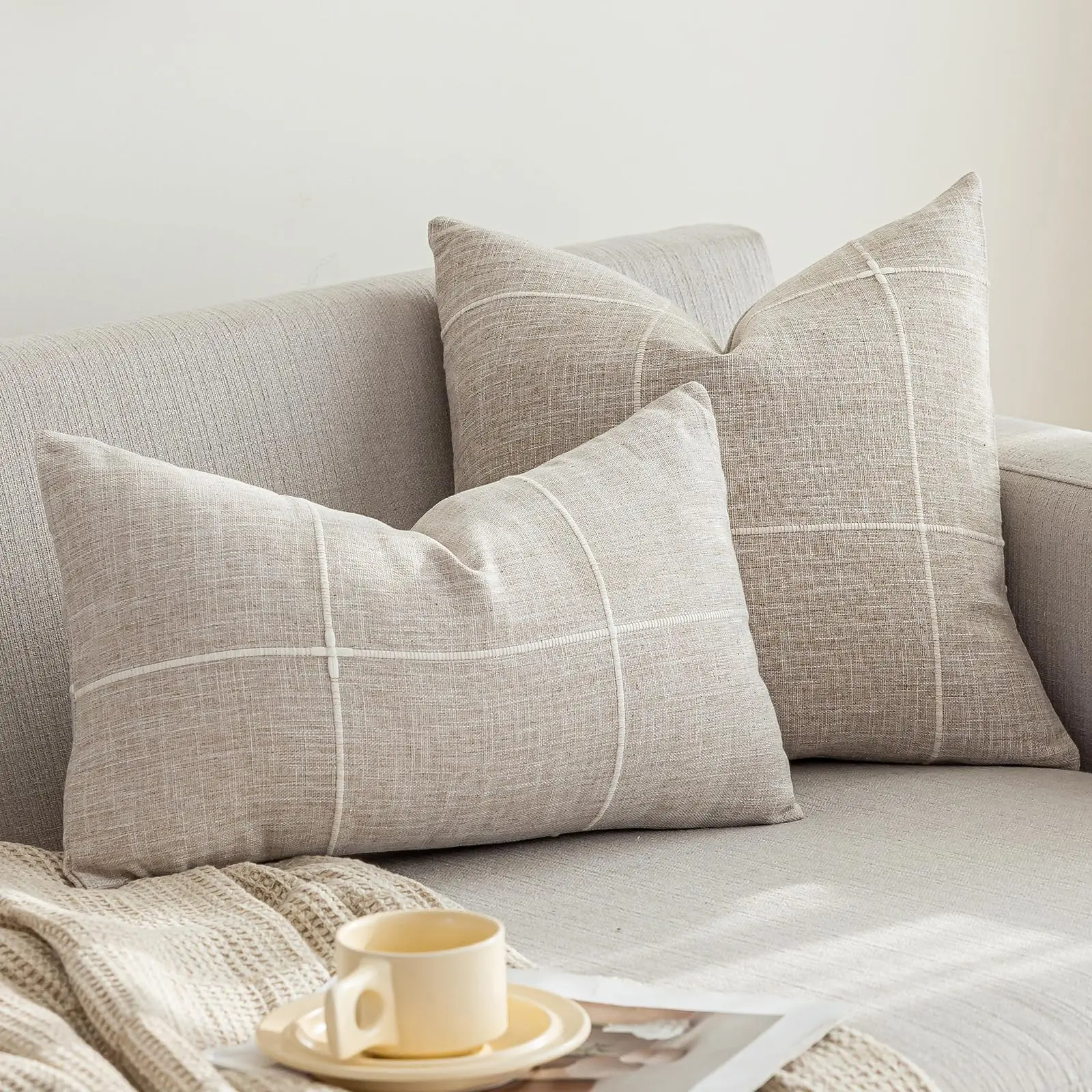 Thumbnail 3 - #15 Pillow Sets Comparison Guide