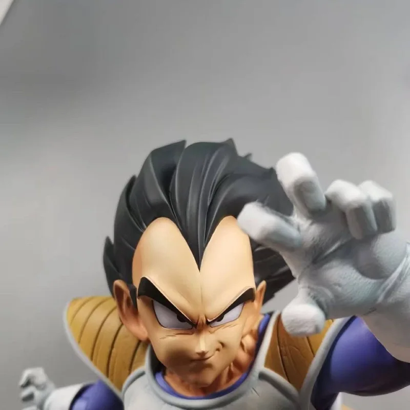 23 cm Dragon Ball Z figurines végéta Figura Anime Dbz Super Saiyan jouets Collection modèle poupée cadeau pour enfants ornements