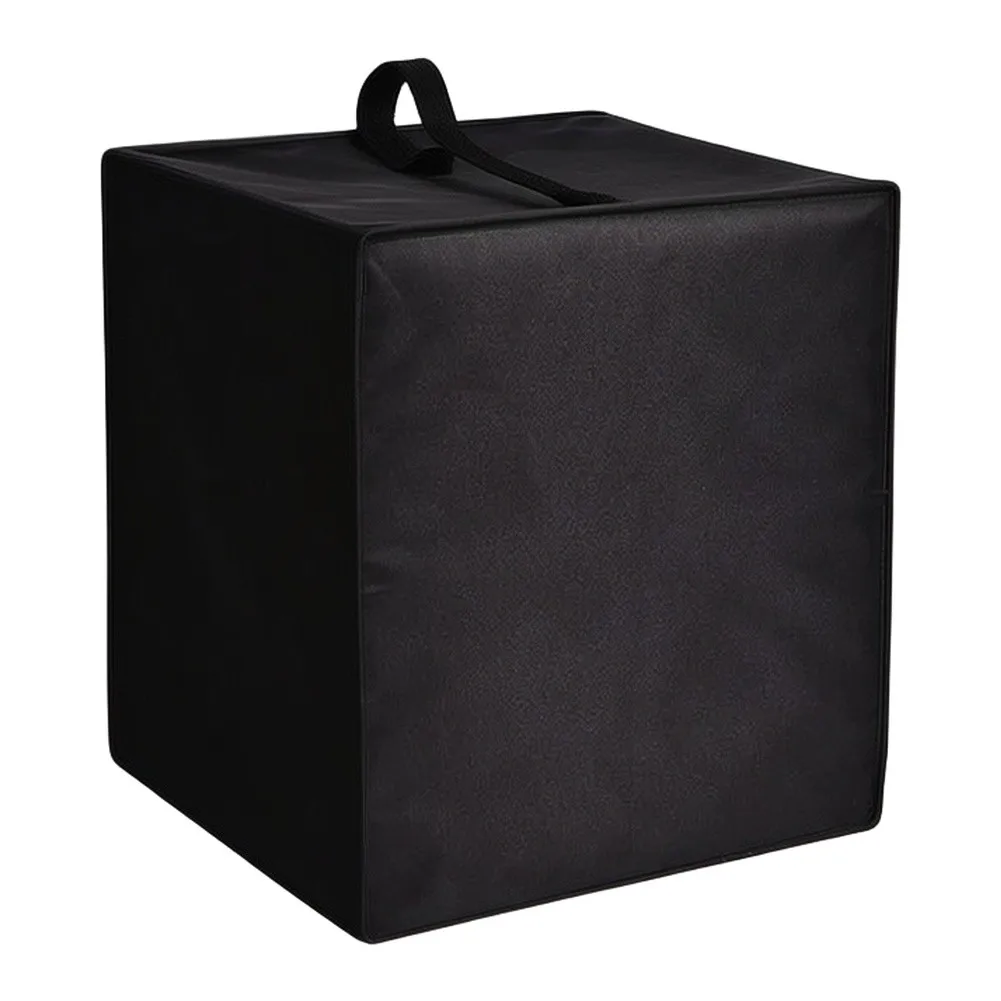 Cover for Air Fryer Models AF101 and Plus Made of 420D 600D Oxford Cloth Offering Scratch and Moisture Resistance