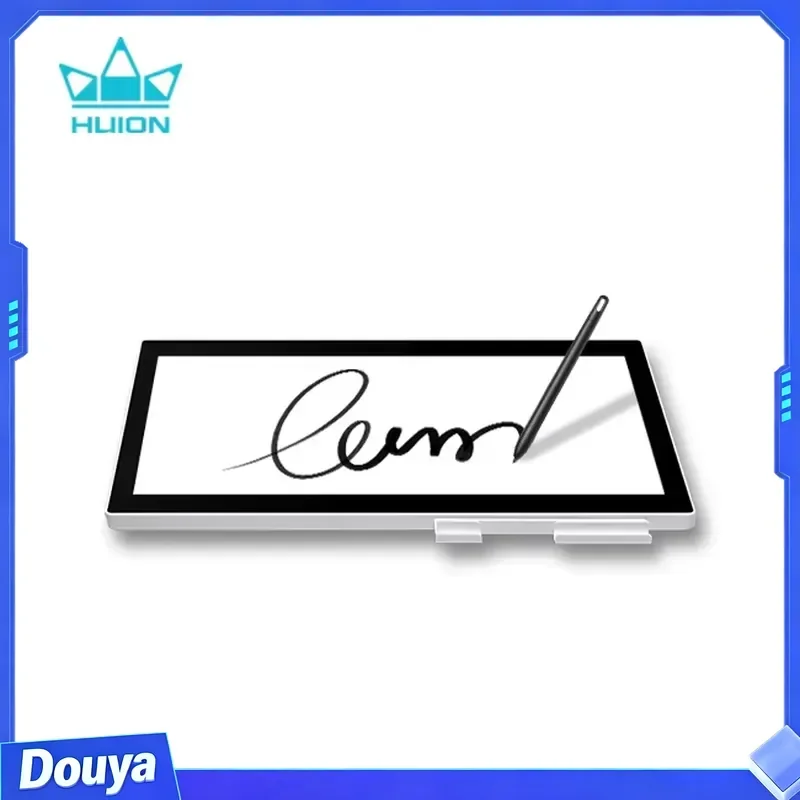 15.6inch Digital Hospital School Government Writing Signature Tablet