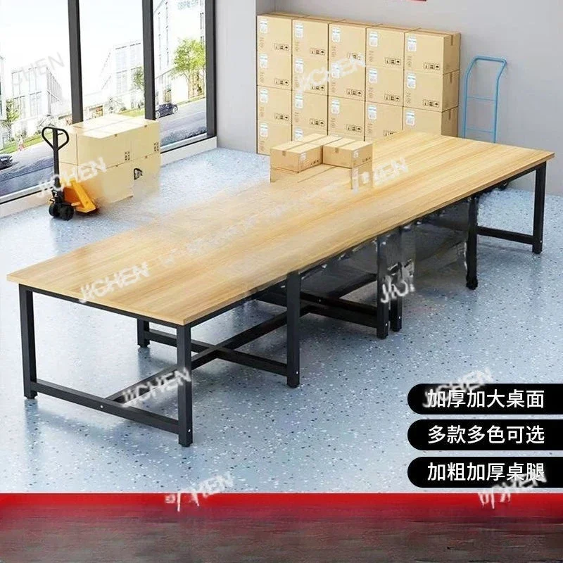 HUNAN Packing Packaging Conference Assembly Line Operation Workshop Factory Cutting