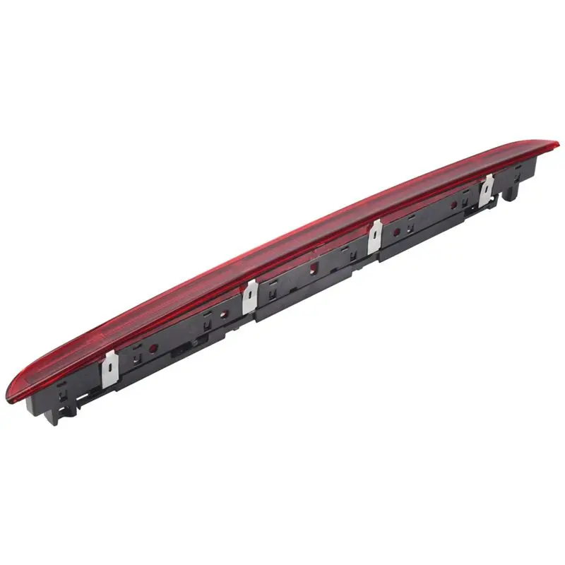 Car High Level LED Third Brake Light Assembly Brake Rear Tail Light For- A6 AVANT S6 C6 2005-2011 4F9945097