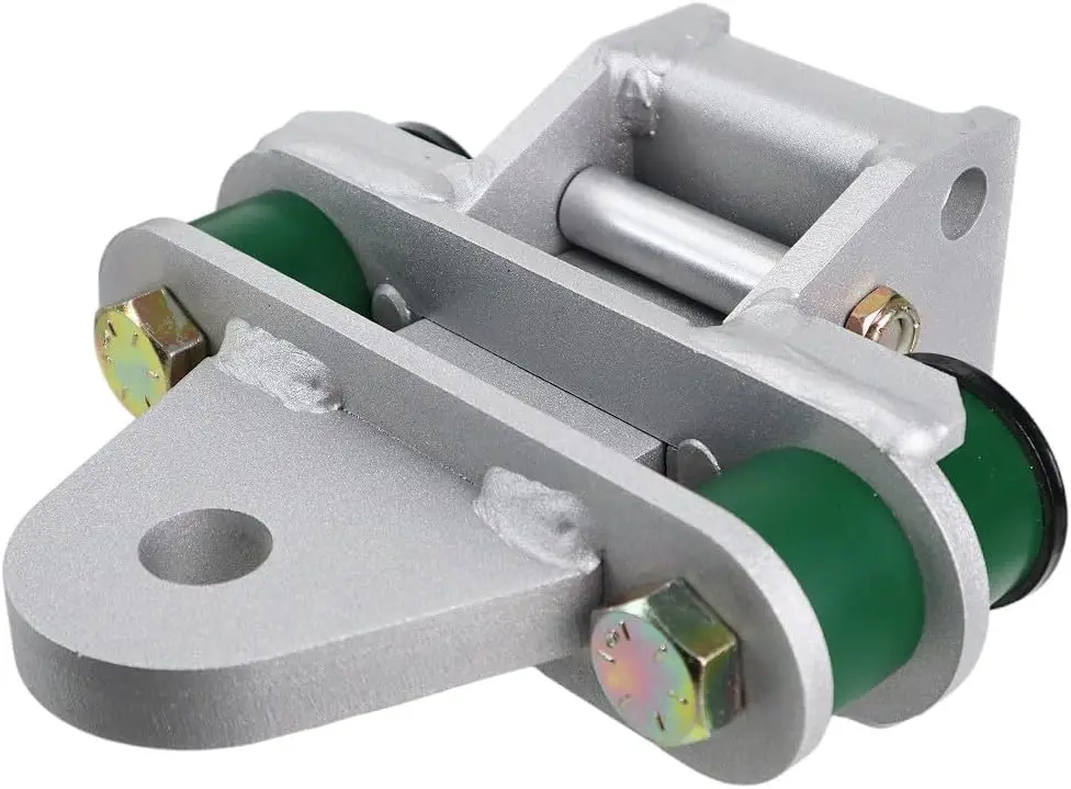 

Мягкая насадка для крепления на штанге с отверстием 1 дюйм
