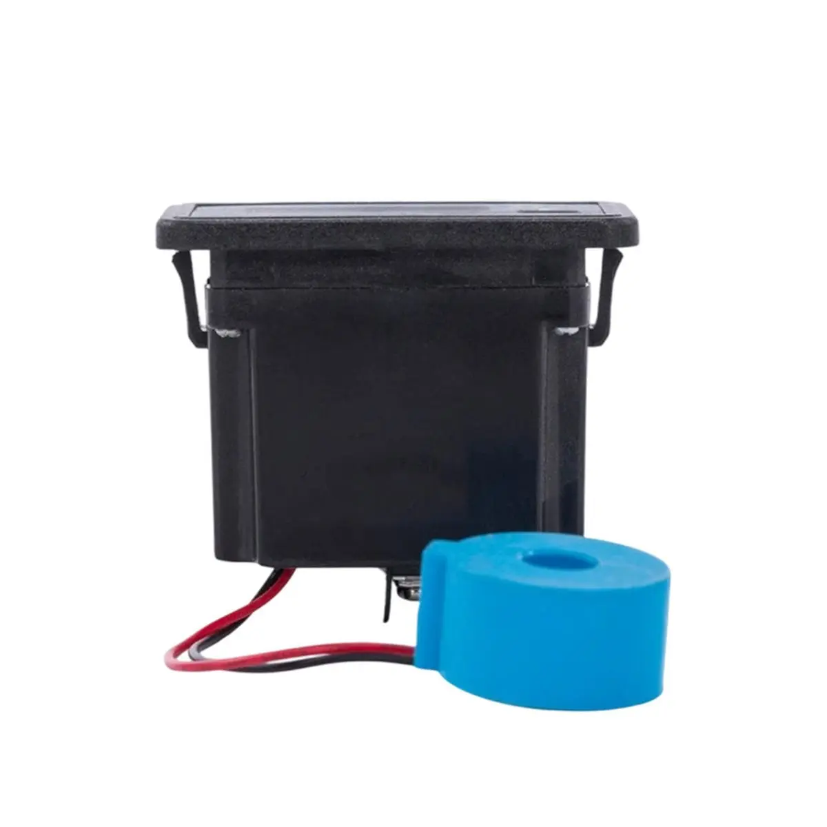 A003 GV05 Generator Digital Meter Voltage Current Time Power Frequency Monitoring Display Tester AC220V Genset Parts