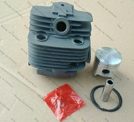 BC42 Cylinder piston kit 40mm for  BC42 CE420 AE420 420 BC422 BC4321 MBS420 MBS422 BCF4200 BCH42HT trimmer brush cutter