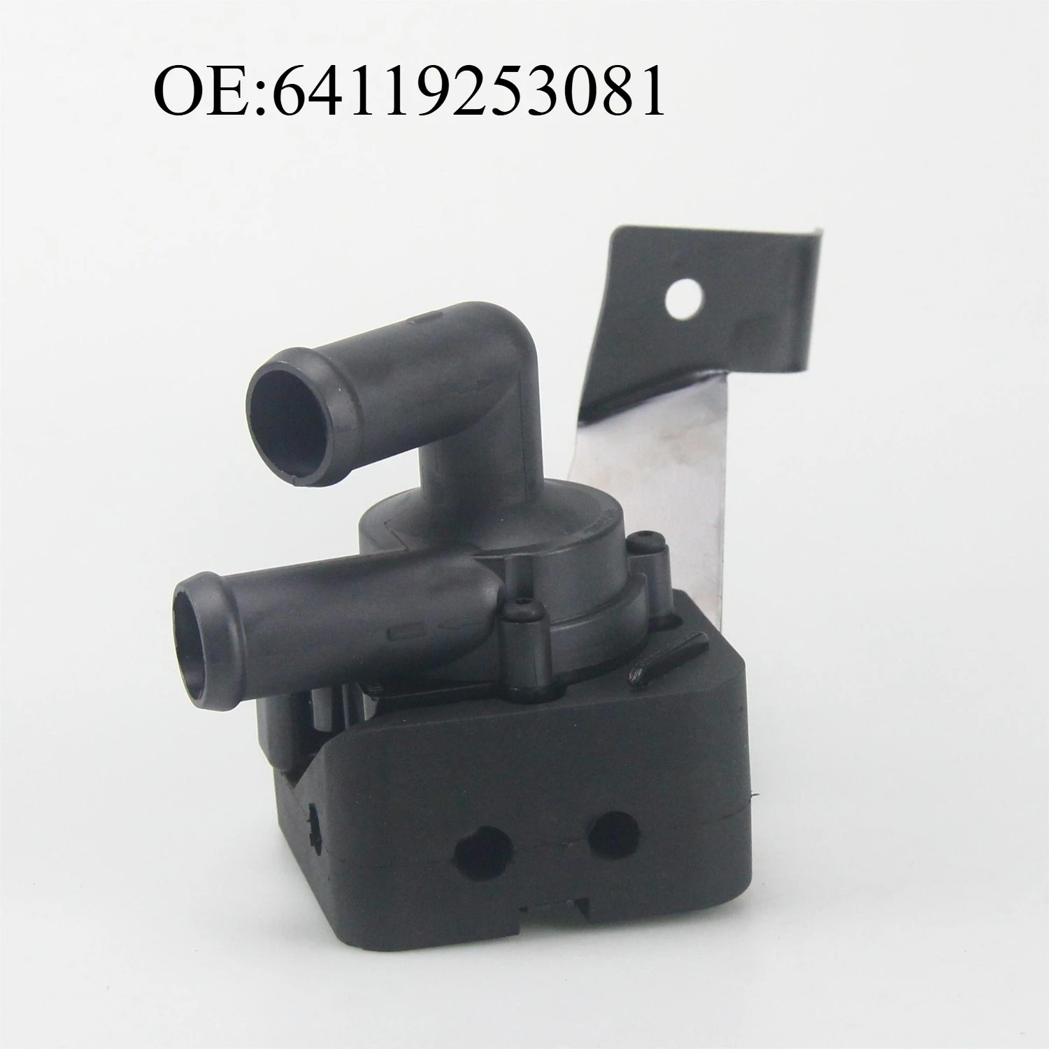 

Automotive Electronic Water Pump OE:64119253081 For Audi, BMW 5, 6, 7 Series, SEAT, ŠKODA, Volkswagen