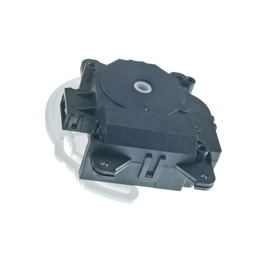 89023402 25740394 High Quality HVAC Heater Blend Door Actuator For CTS 2003-2005 SRX 2004-2005#604-163