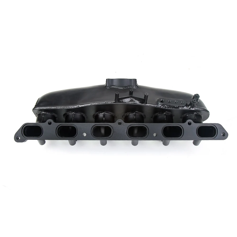 

90mm Billet Intake Manifold with Fuel Rail Kit SET for N54 135i E82 E88 335i E90 E91 E92 E93 Z4 E89 35i 35iS Z4 E89 35i 35iS