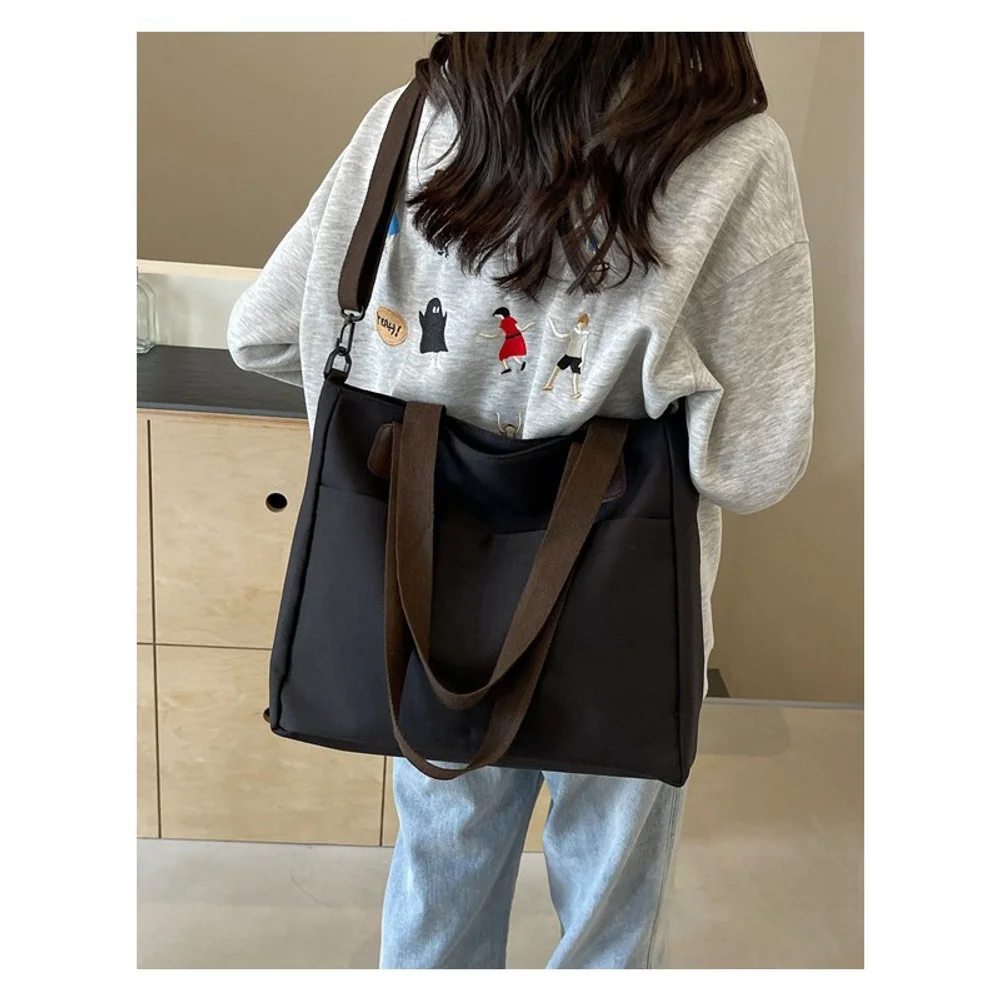 ملحقات Sangle d'accessoires de sangle d'épaule de phone en نايلون، كيس دي بوليت غير مسطح كيس à bandoulière Y2K