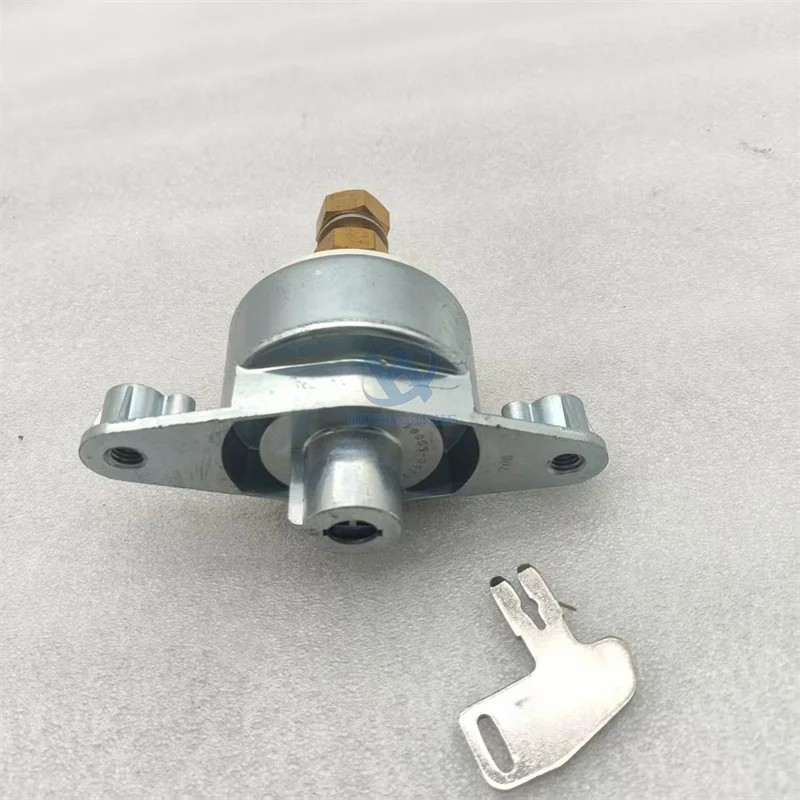 

0806800001 Battery Switch 08068-00001 for Komatsu PC130-8 PC160 PC180 PC190 PC200 PC210 PC220 PC228 PC240 PC270 PC290 Excavator