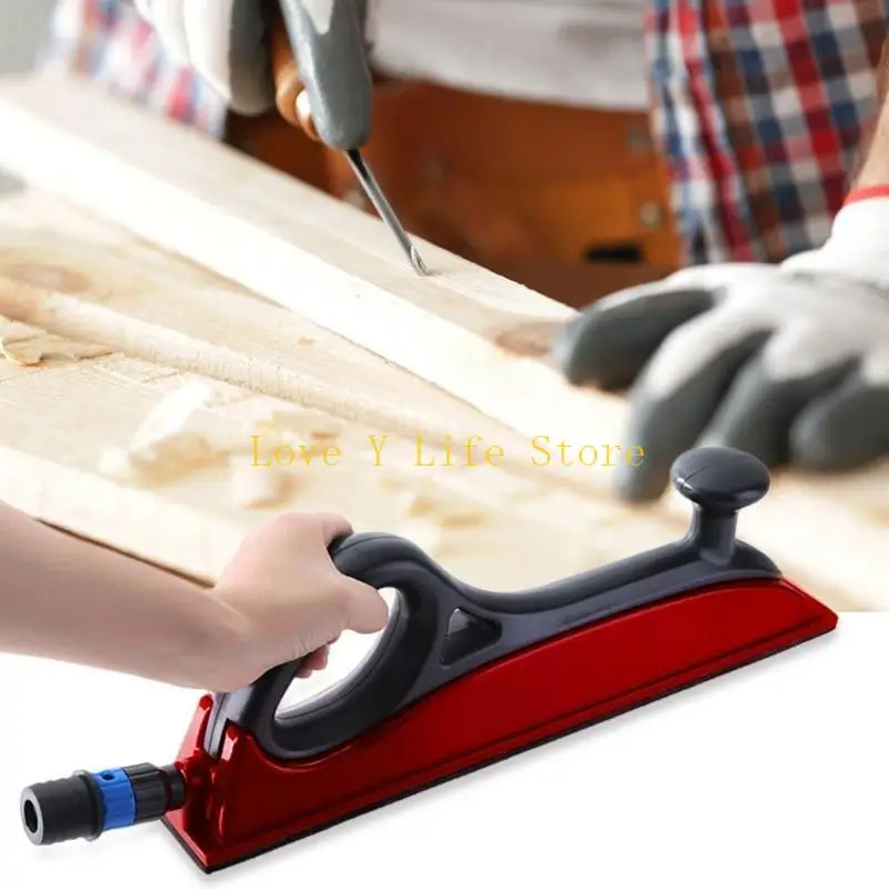 كتلة الصنفرة اليدوية الفراغية L74C مجموعة الغبار المسامية لصيانة السيارة #4