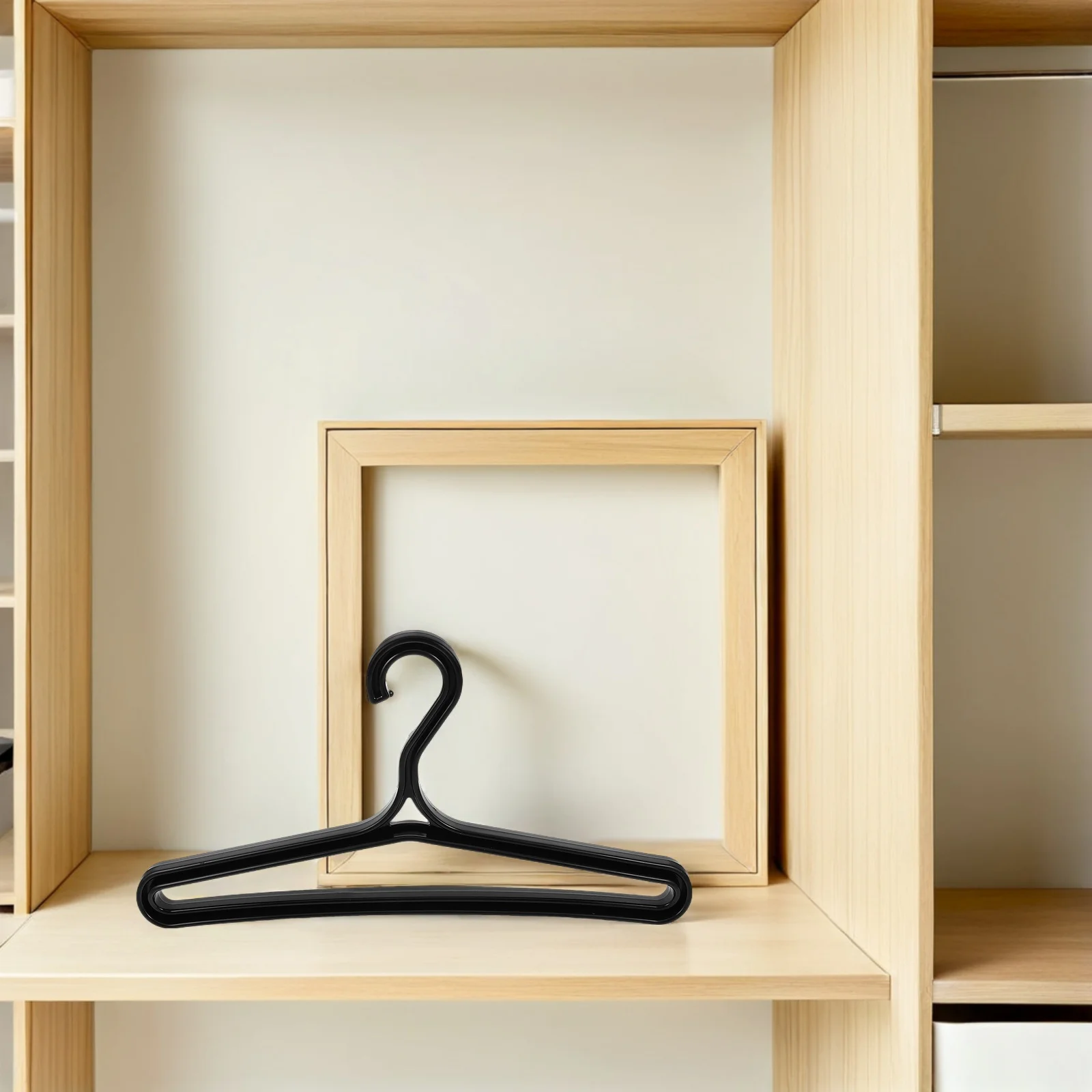 Rak Perlengkapan Selam Plastik Gantungan Pakaian Selam Anti Selip untuk Pakaian Selam Cepat Kering Tempat Pakaian Selam untuk Berenang Petualangan Luar Ruangan