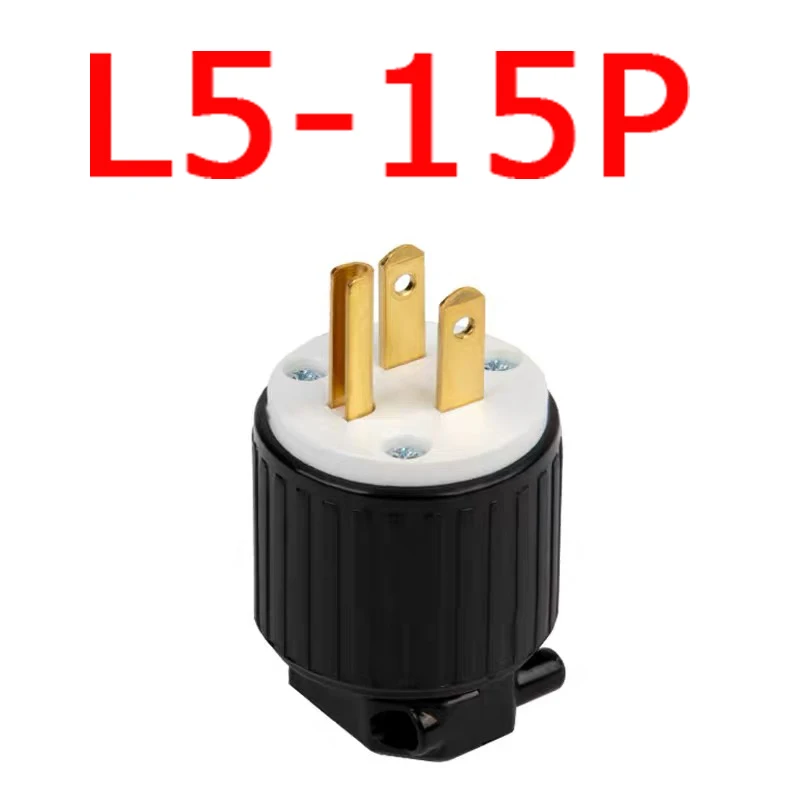 Variant: L515P Plug 15A