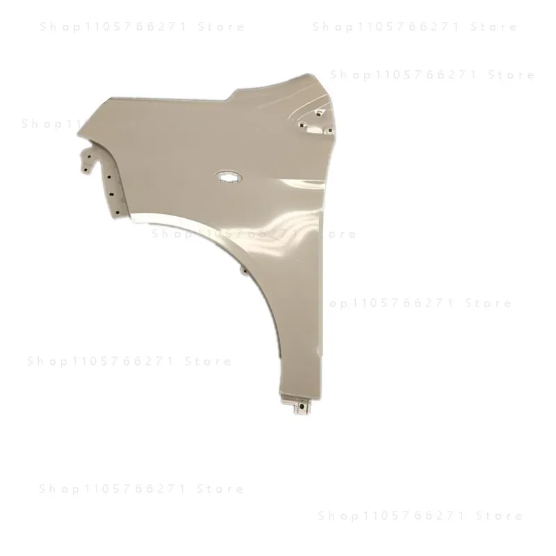 Electric Vehicle Side Body Panel Fit H7 Q7 H600 F7 New Energy Car Body Replacement Repair Component