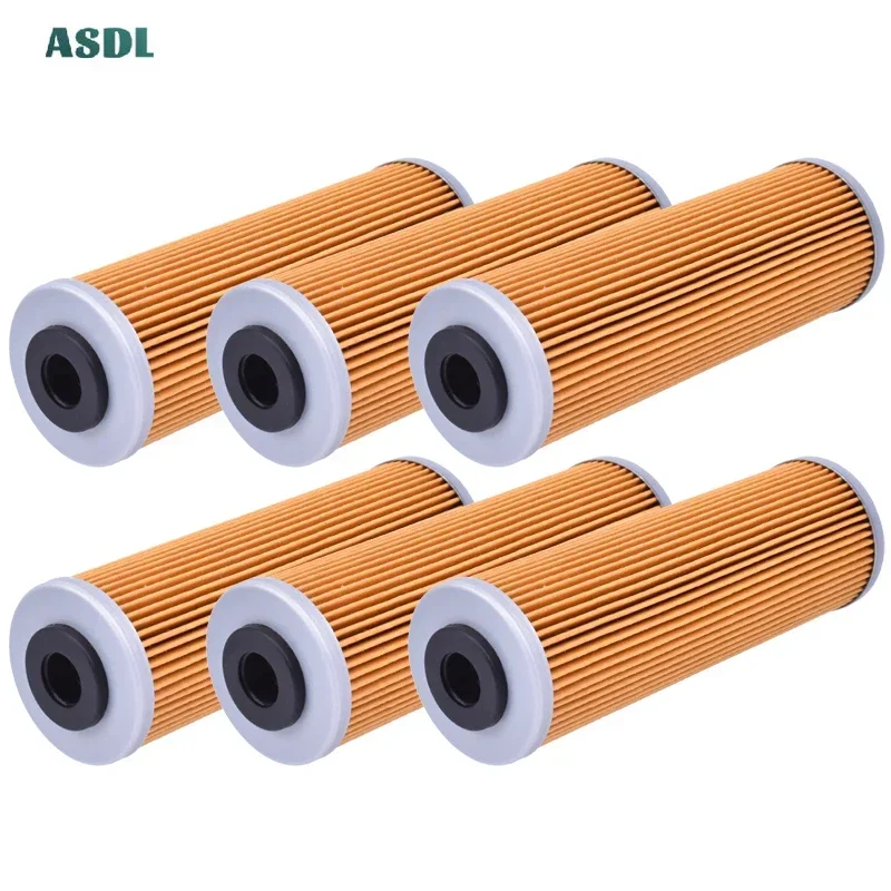 Motorcycle Oil Filter For KT/M 1090 1190 Adventure R L 1190 RC8 R Track 1290 Super Adventure R TKC S T 1290 Super Duk/e GT 14-21