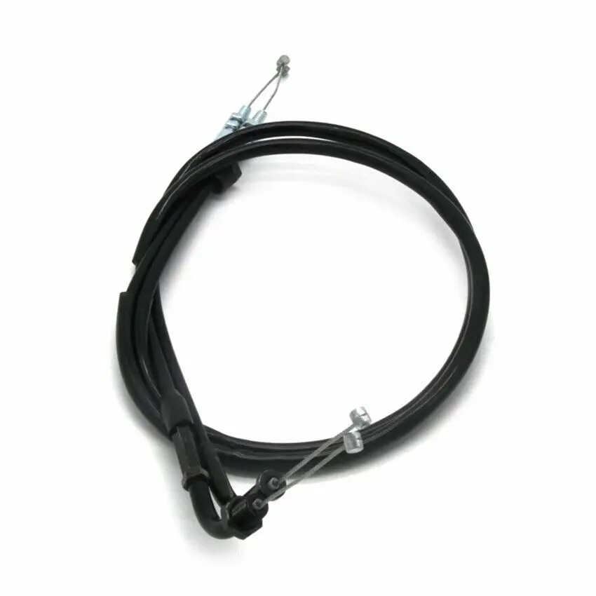 Throttle Accelerator Cable For Honda CB400 VTEC NC39 1999-2012 CB400SF Superfour (NC31) CB400 1992-1998