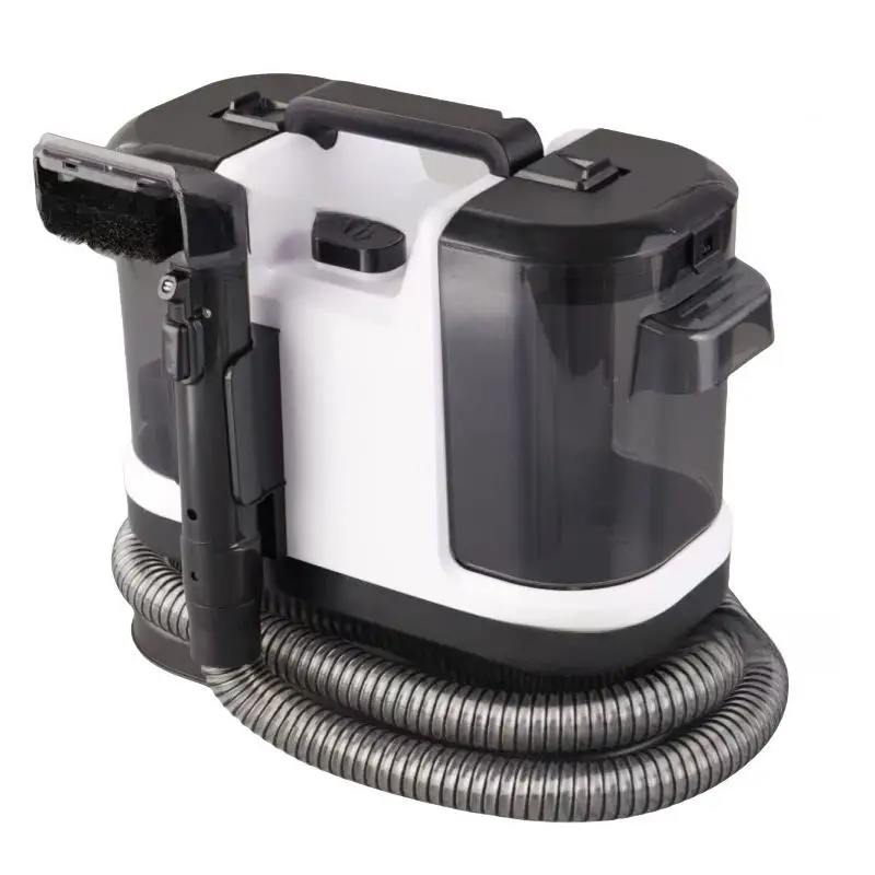 High Suction Cleaning Machine Curtain Carpet Sofa Water Spray Cleaning Brush Suction Machine