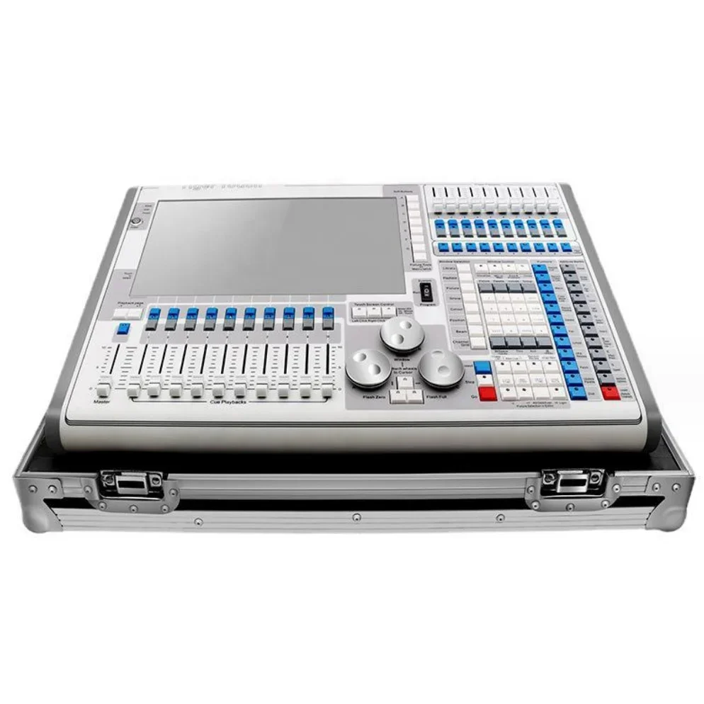 Hot selling stage light controller console dmx 512 controller club dj equipment stage lighting