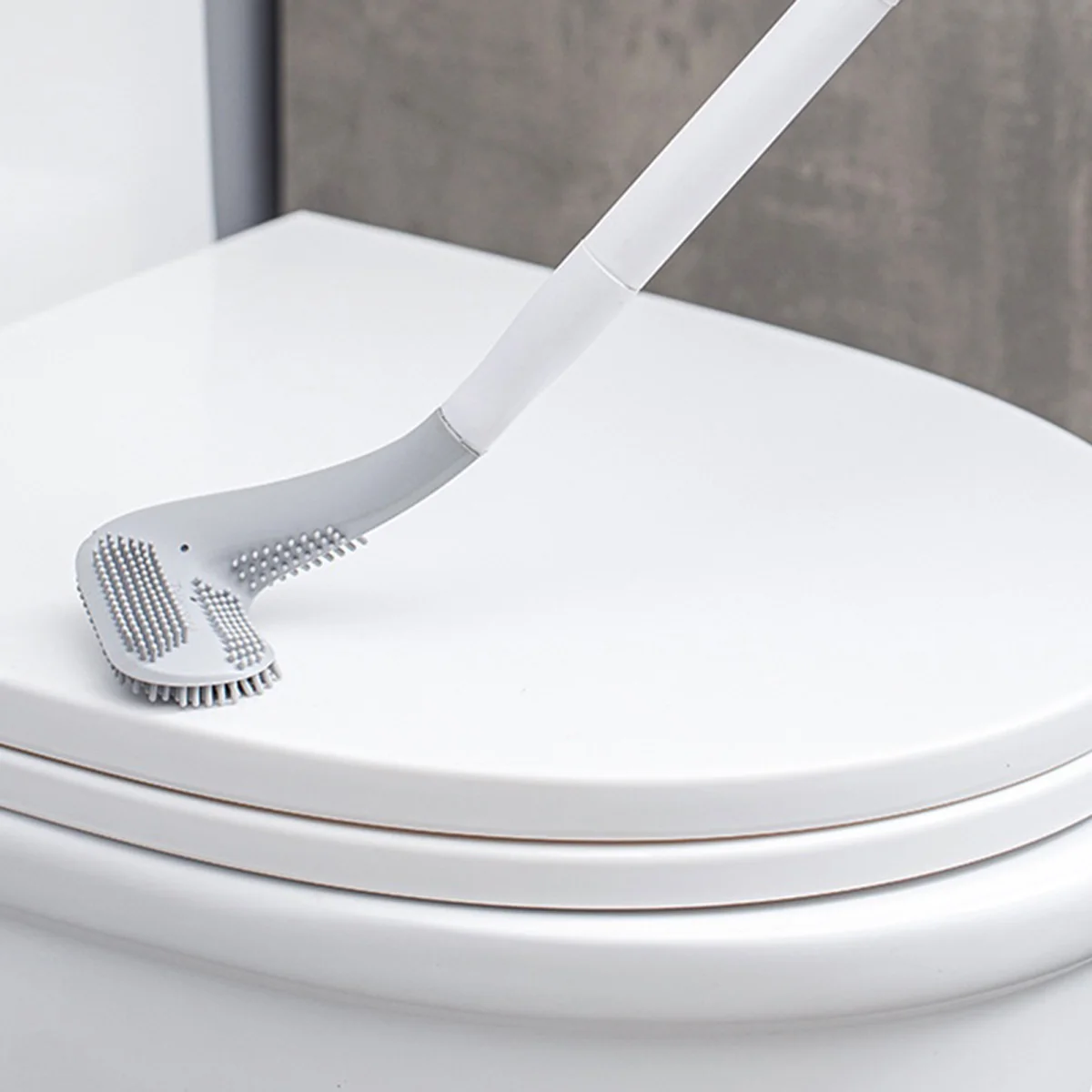 Thumbnail 2 - #40 Latest Toilet Brushes Offers