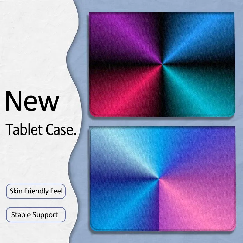 

Shining Color Glossy Popular Gift For Xiaoxin Lenovo Tab P12 Extreme Legion Y900 Idea Pro GT 12.1 2025 Foldable Tablet Case