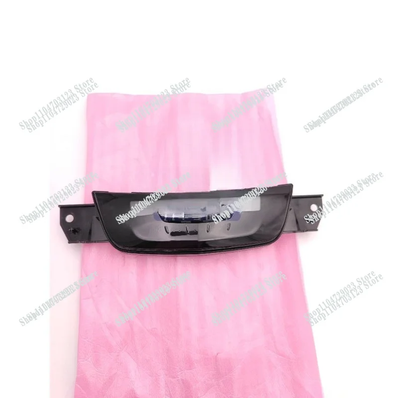 Compatible with XT5 XT6 CT6 air conditioner panel temperature control touch adjustment switch panel