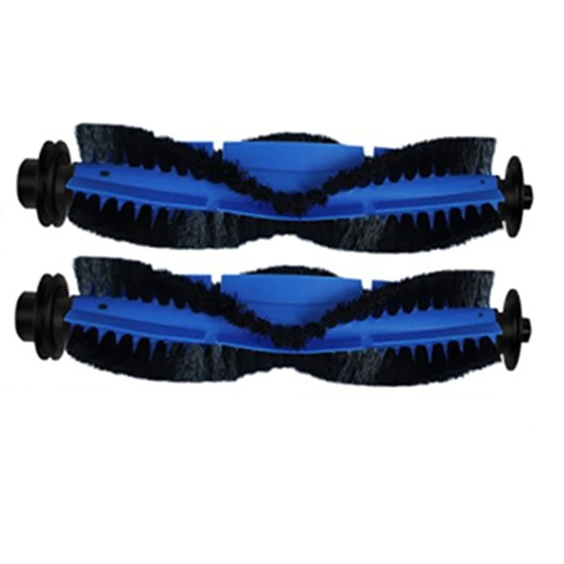 Piezas de repuesto para Robot aspirador Cecotec Conga 1099 /1990, filtro Hepa, cepillo lateral principal, mopa, trapo