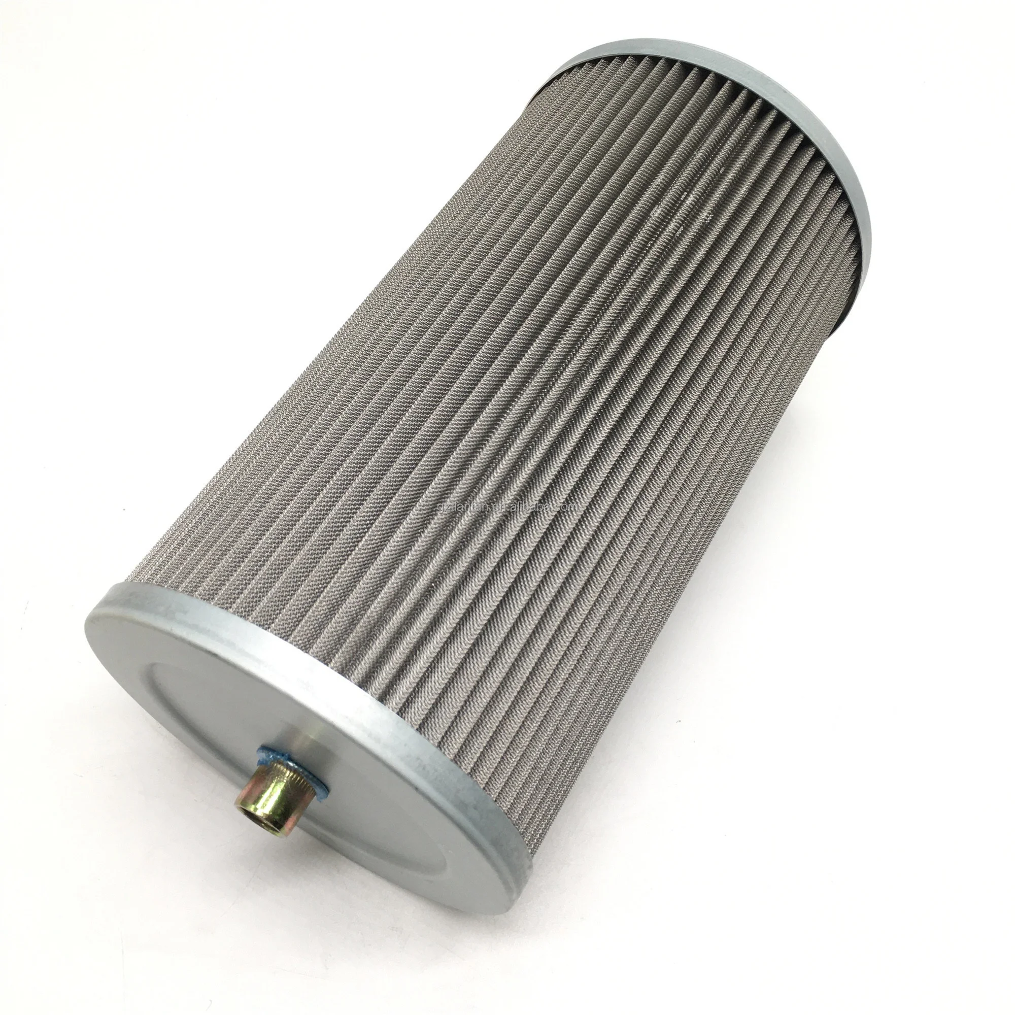 Applicable ToExcavator Filter Element For SY55C SY60-8 SY75-9 SY85-10 SY95-10 Hydraulic Return Oil Filter Element Inlet Screen