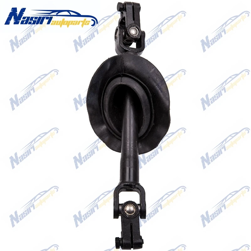 Lower Intermediate Steering Shaft w/ Coupler For Chevy Cobalt Pontiac G5 Pursuit Saturn Ion 10392744 15799676 15800140 425-109