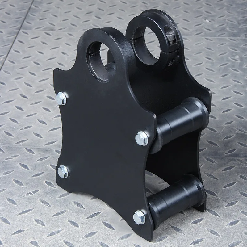 High-Tension Smooth Linear Bearing Sliding Kit for Power/Squat Rack, Lat Pulldown System Upgrade