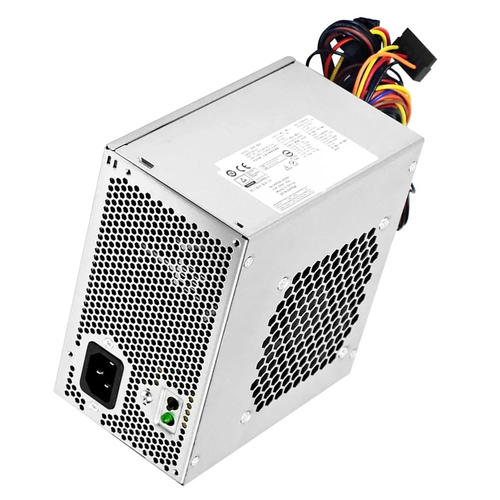 

DPS 460DB 18 A 460W Power Supply for Dell 3630 5680 3640 3650 and T3630 T3640 T3650 compatible replaceable part