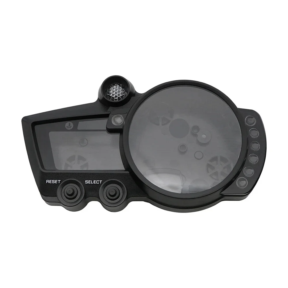 Instrument Housing Cover for Yamaha YZF R6 R6S R1 Speedometer