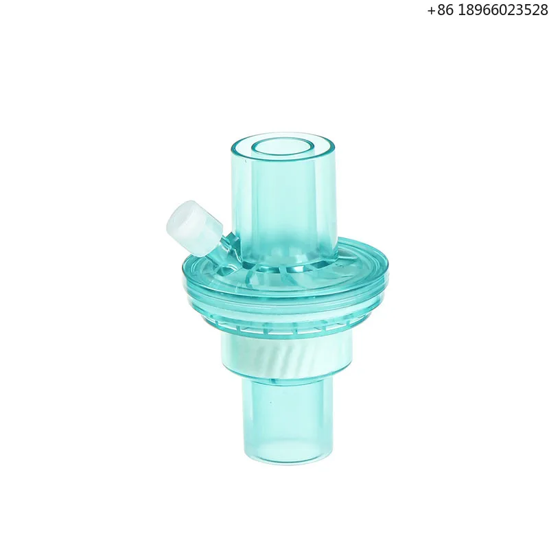 Canack Brand tracheostomy artificial nose/hme filter china factory