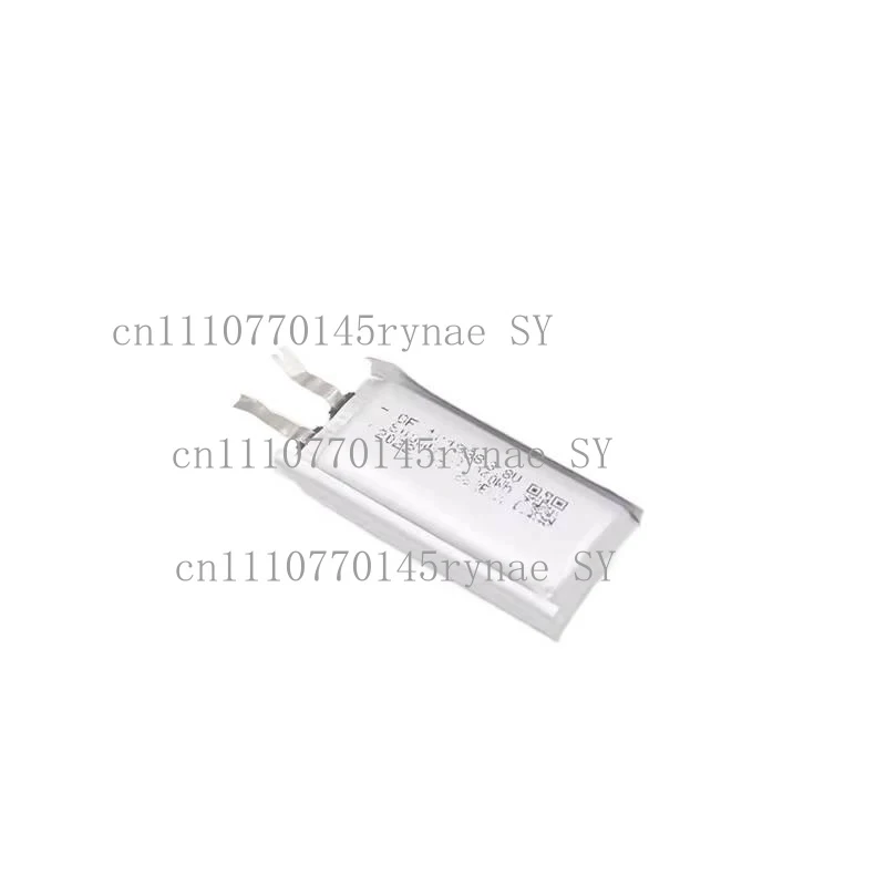 For 101938 3.8V 800mAh Polymer Lithium Battery Building Block 1st 2nd Generation Cell