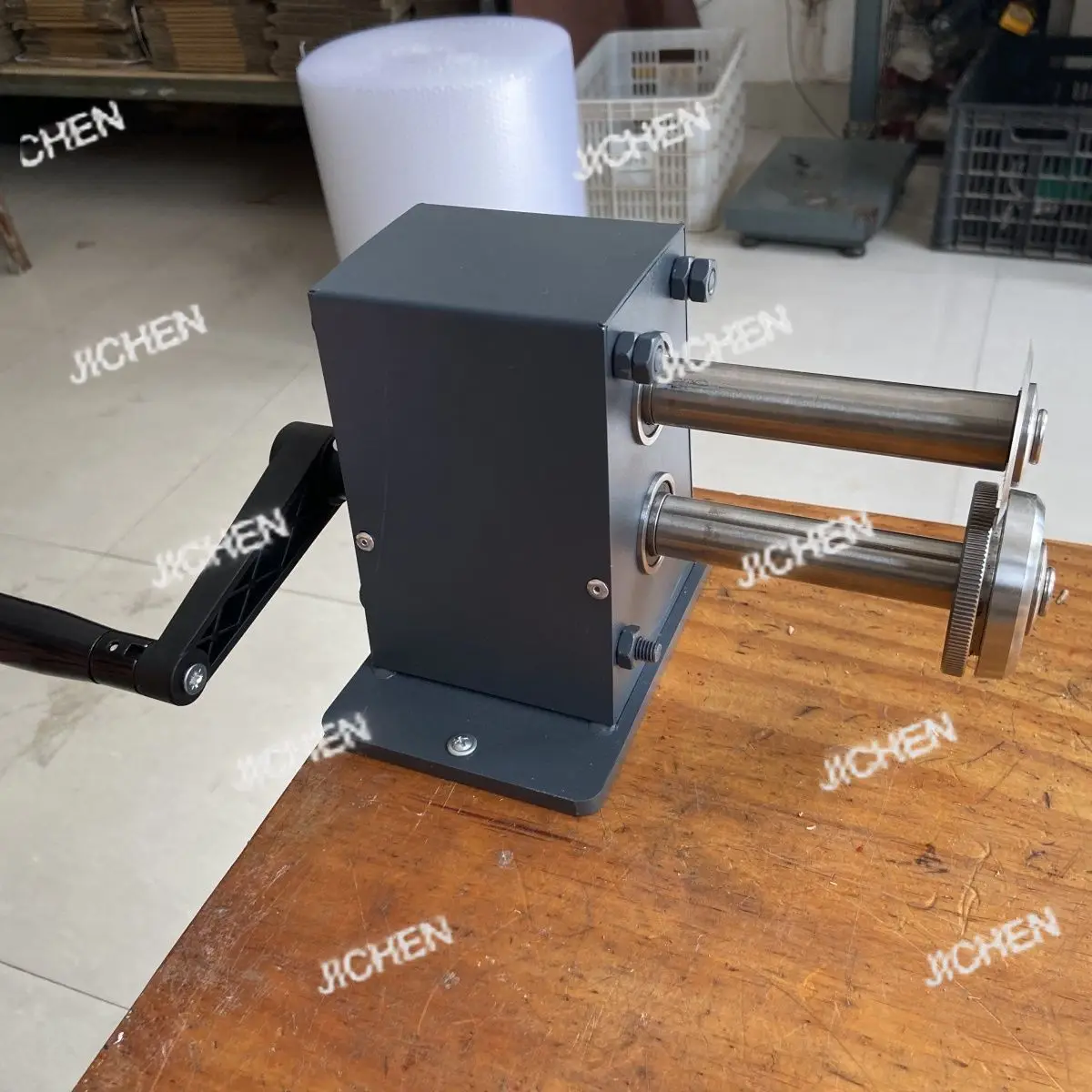 Jc Manual Multi-Mat… - image