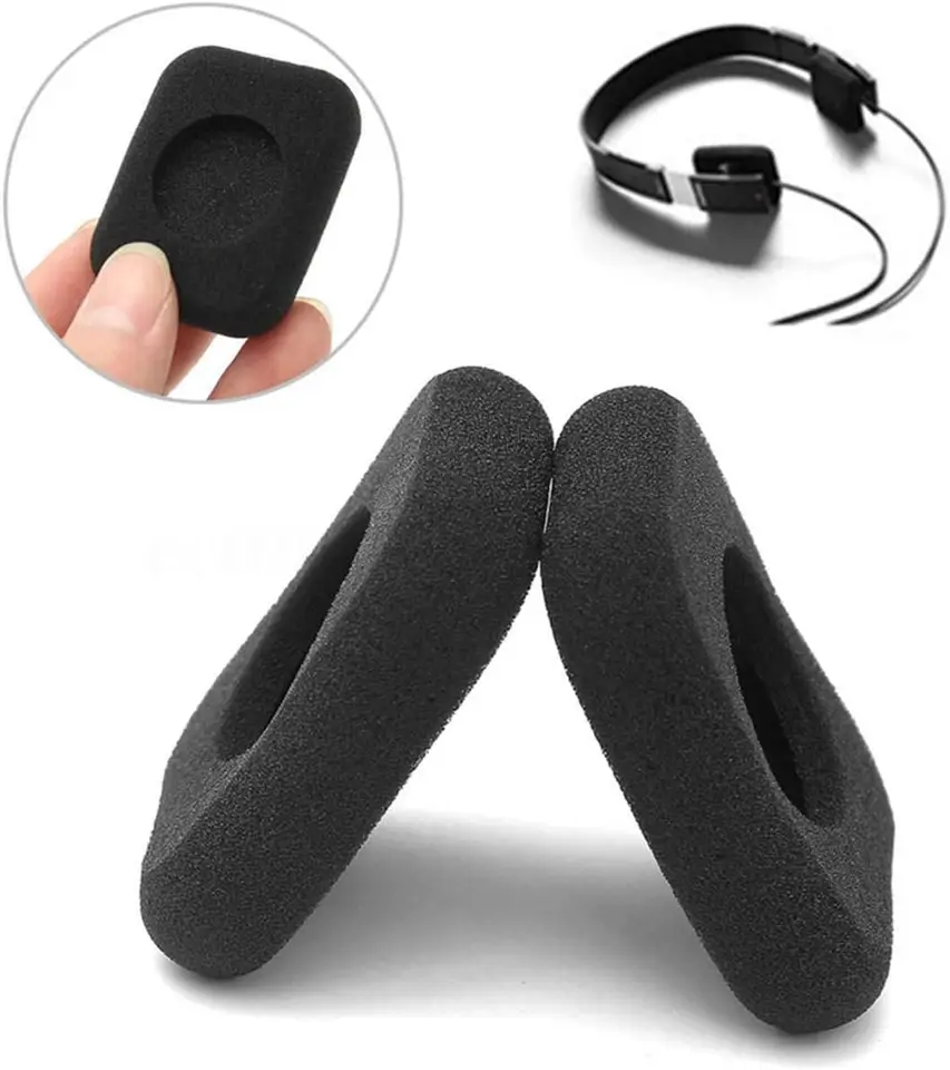Replacement Earpads For Bang & Olufsen B&O Beoplay Form 2 2i
