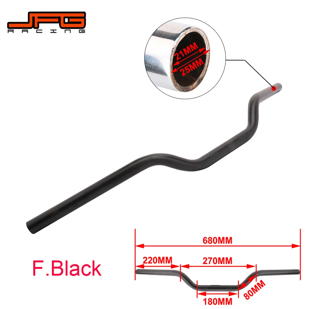 Variant: F.Black 25MM