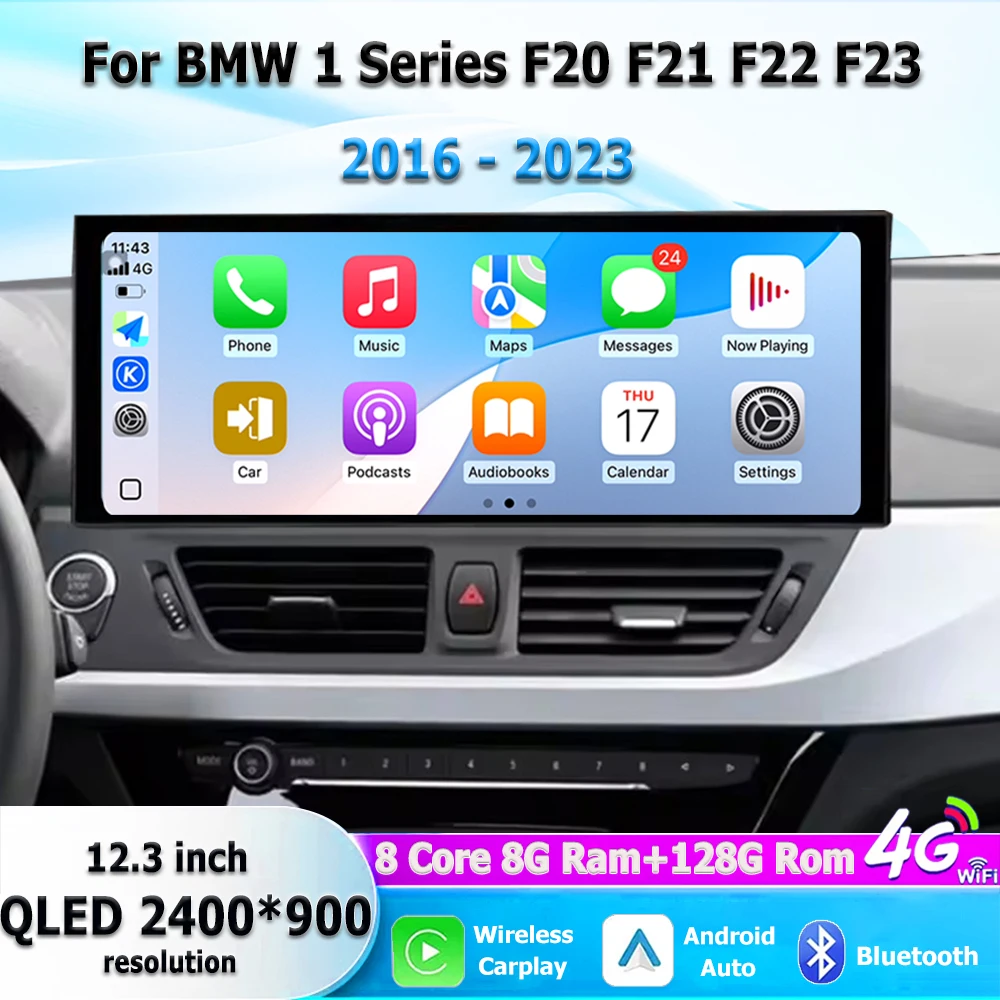 For Bmw 1 Series F2… - image