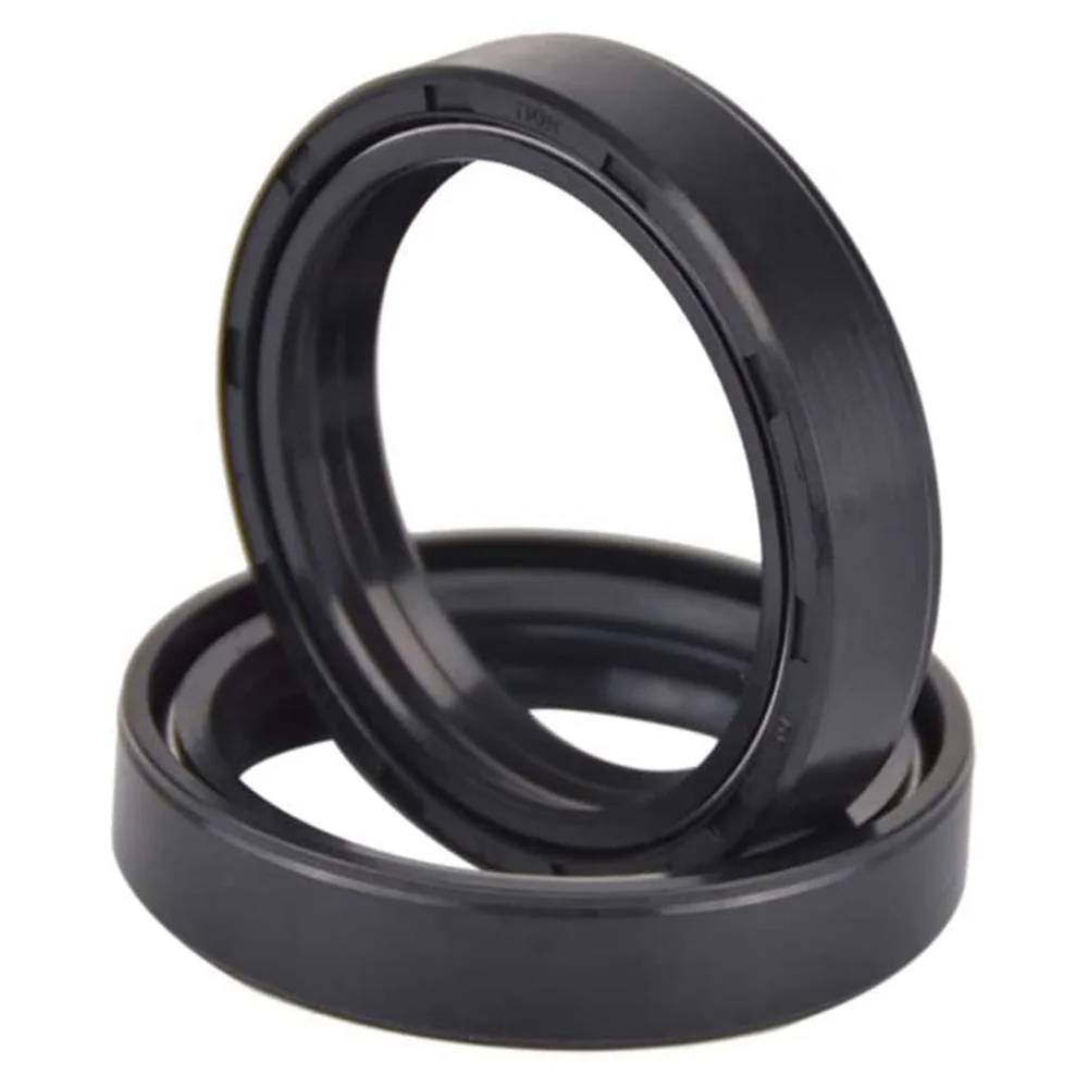 

Motorcycle Front Fork Oil Seal Rubber Shock Absorber for F800ST 2004-2012 CBR600 CBR900 CBR1000