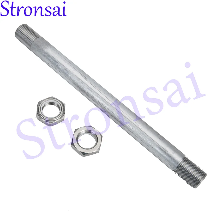 6J8-43131 Bolt Clamp Bracket Stainless Steel Steering Tube For Yamaha Outboard Motor 20-50HP 6J8-43131-01 Boat Motor