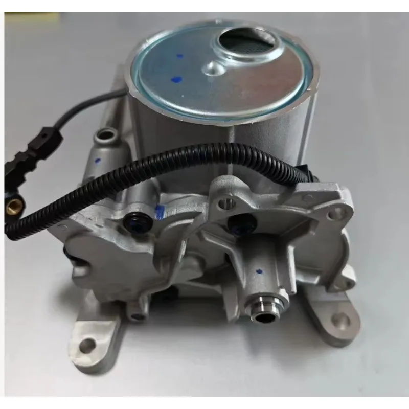 New Arrived OEM Quality  Engine Oil Pump Repair Parts 1 Year Warranty For BMW MINI 1.6T Peugeot Citroen OE 11417647376