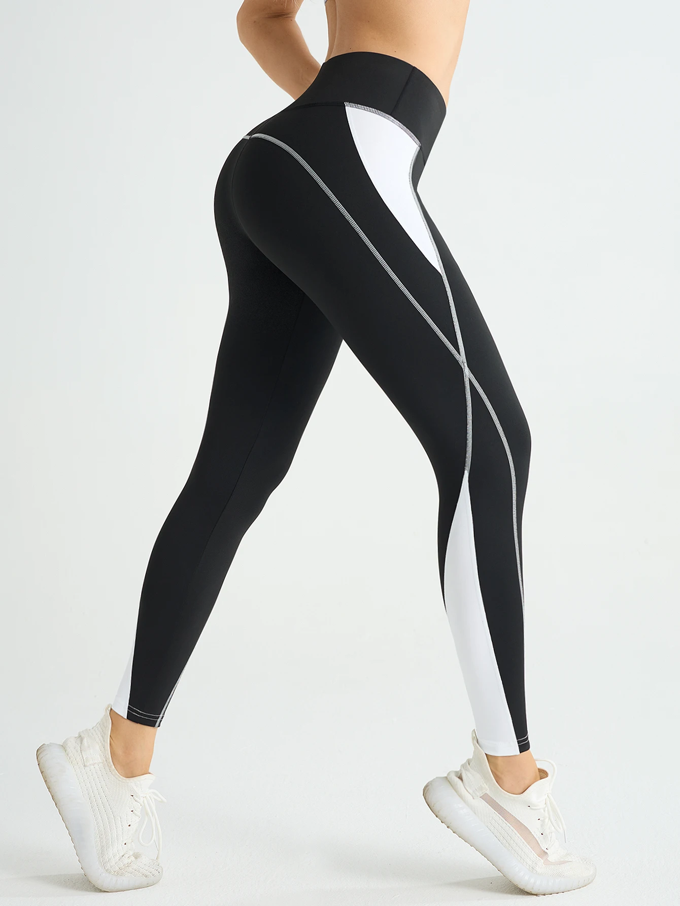 Thumbnail 3 - #48 Latest Womens Stretch Leggings Offers