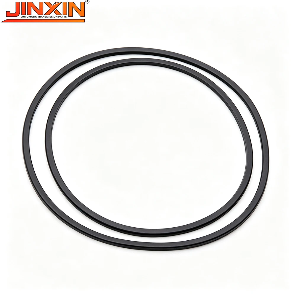 M3WC 5T0 GX1A Transmission Pressure Cylinder Rubber Seal Ring For Honda Civic 1.0 | Vezel FS4 Small CVT O-Rings Car Accessories