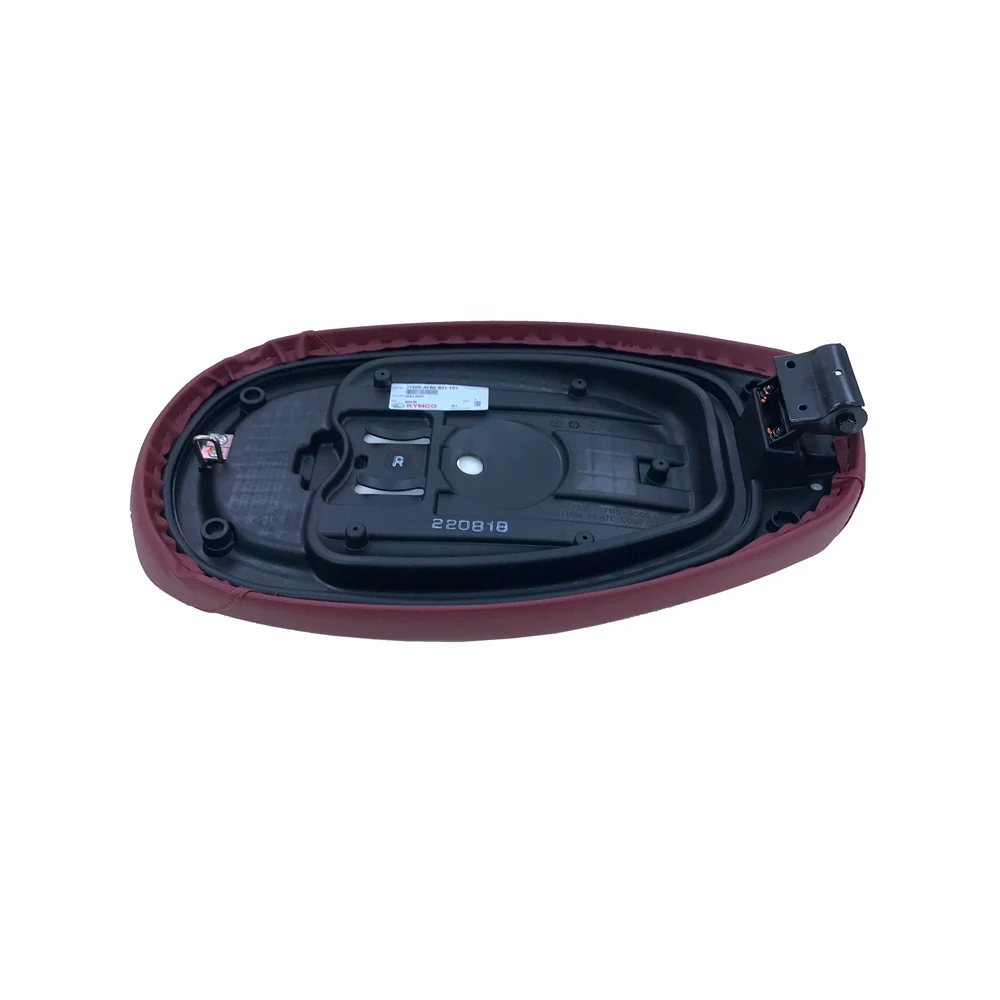 Motorbike Motorcycle Modified Seat Cushion for Kymco New Many 125 CK125T-13 Seat Cushion Comfortable Seat Assembly