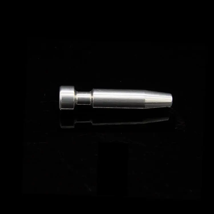 Metal Urethral Stainless Steel Horse Eye Urethral Plug Penis Headers Masturbator Urethral Stretching Male Fun Dilator Sex Toys