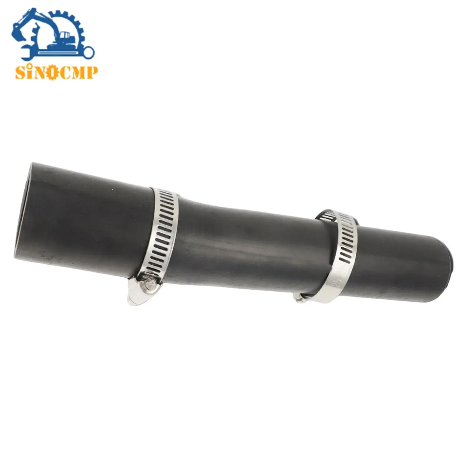 Шланг заливной горловины для Dodge Ram 2011-2021 4578882AC 68127971AA Автомобильные аксессуары Шланг заливной горловины для Dodge Ram 2011-2021 4578882AC 68127971AA Автомобильные аксессуары