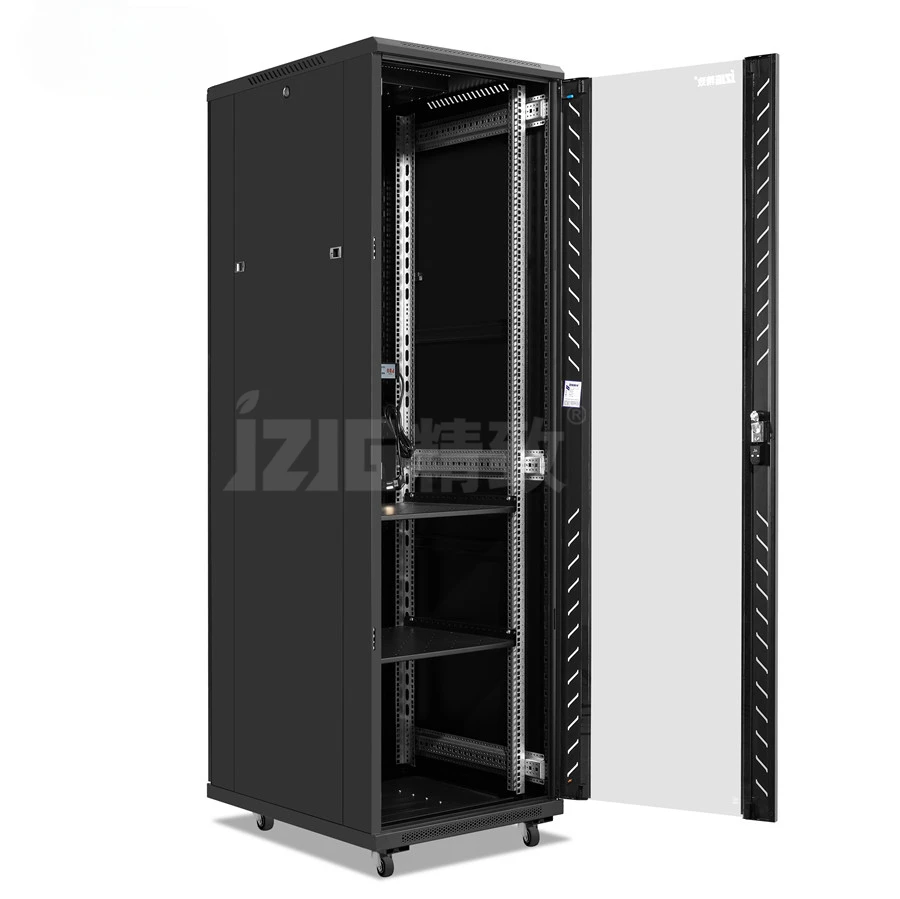Серверная стойка 42U 600X600