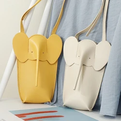 Nuove donne borse in pelle Pu borse a tracolla femminili di moda borsa per telefono portatile piccole borse a tracolla carine per le donne Dropshipping