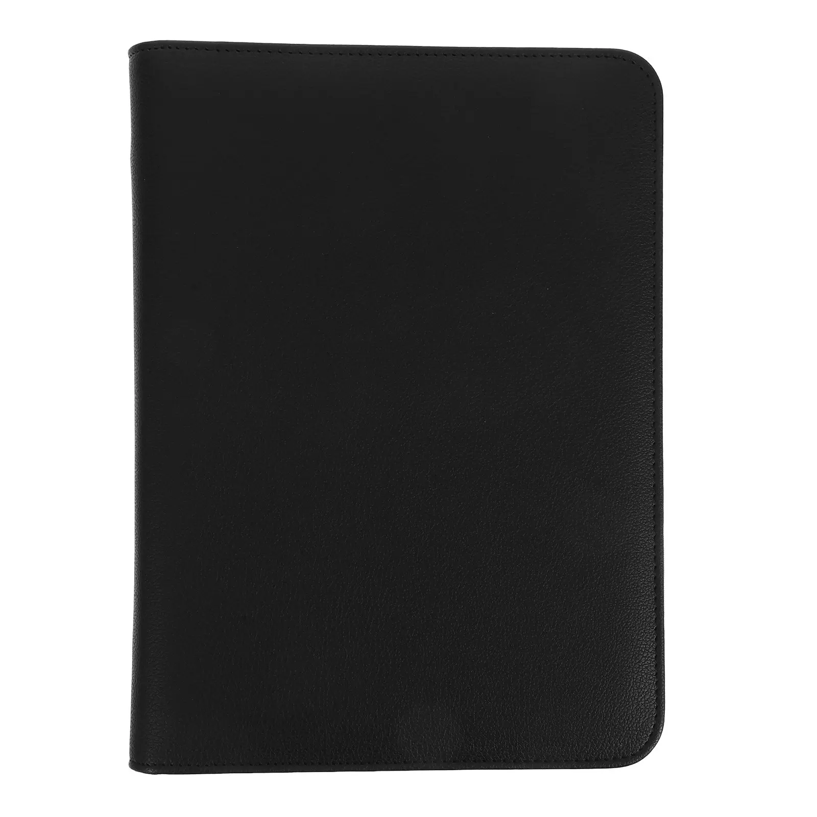 pu-zipper-padfolio-binder-business-document-organizer-resume-folder-notebook-holder-professional-portfolio-organizer-meeting-use