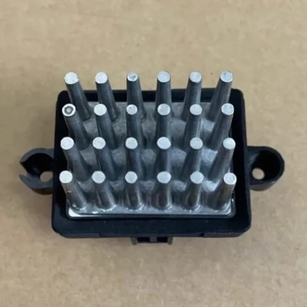 Brand New Truck Parts Heater Blower Motor Module Resistor for Volvo Pump Truck 82349001 T9778002
