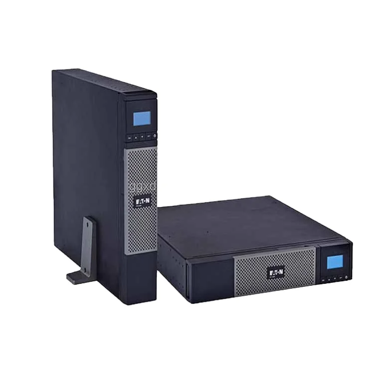 5kva Rack Mount Ups 9PX 5KVA 4.5KW Eaton UPS 19 inch  Tower Uninterrupted Power Supply  1500va